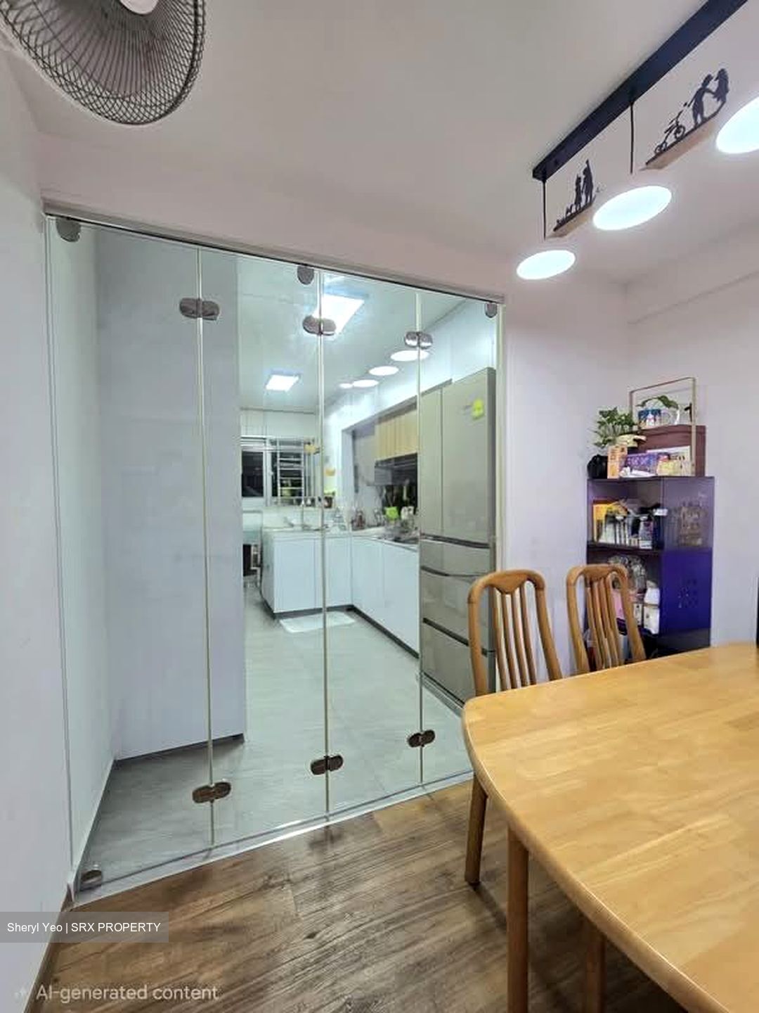 Blk 112 Bishan View (Bishan), HDB 4 Rooms #589243551